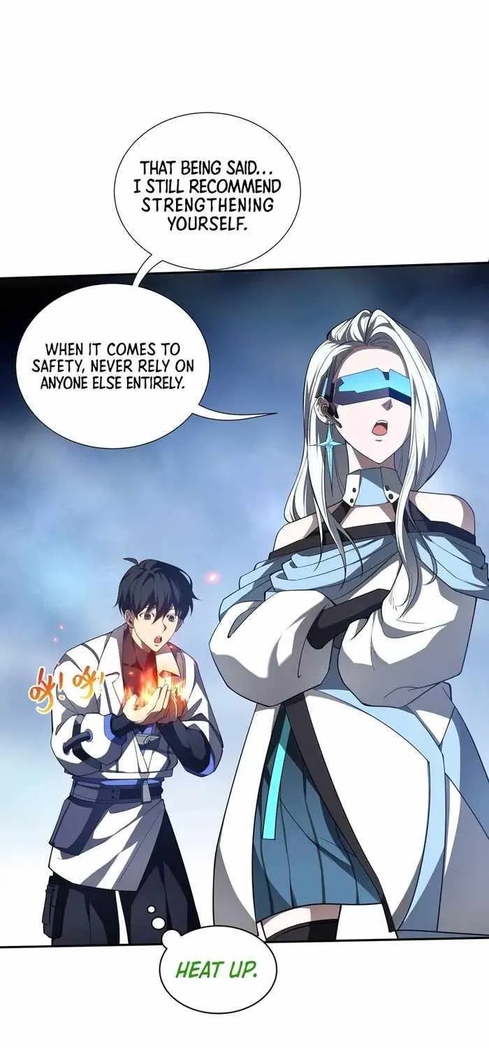Read I Contracted Myself chapter 8 image 8 on Lezhin