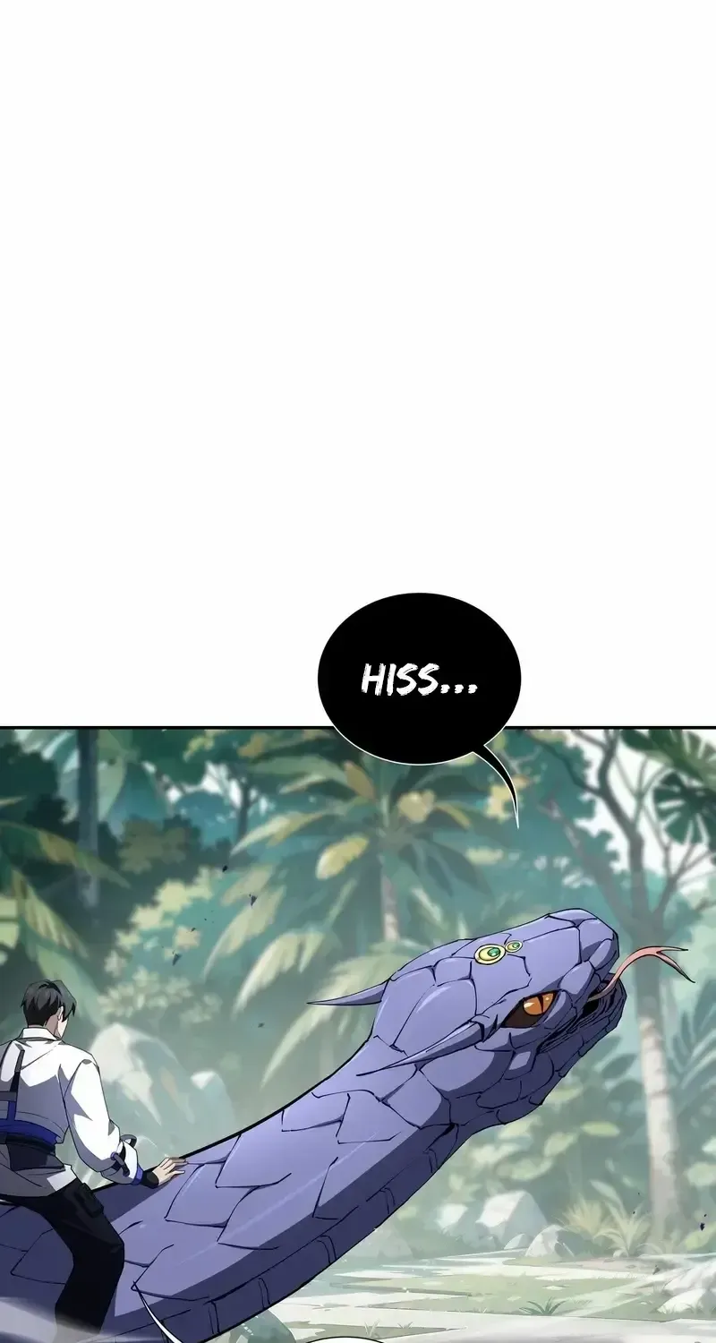 Read I Contracted Myself chapter 80 image 10 on Lezhin