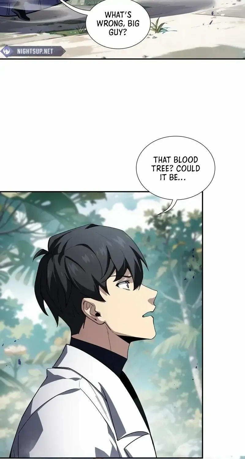 Read I Contracted Myself chapter 80 image 11 on Lezhin