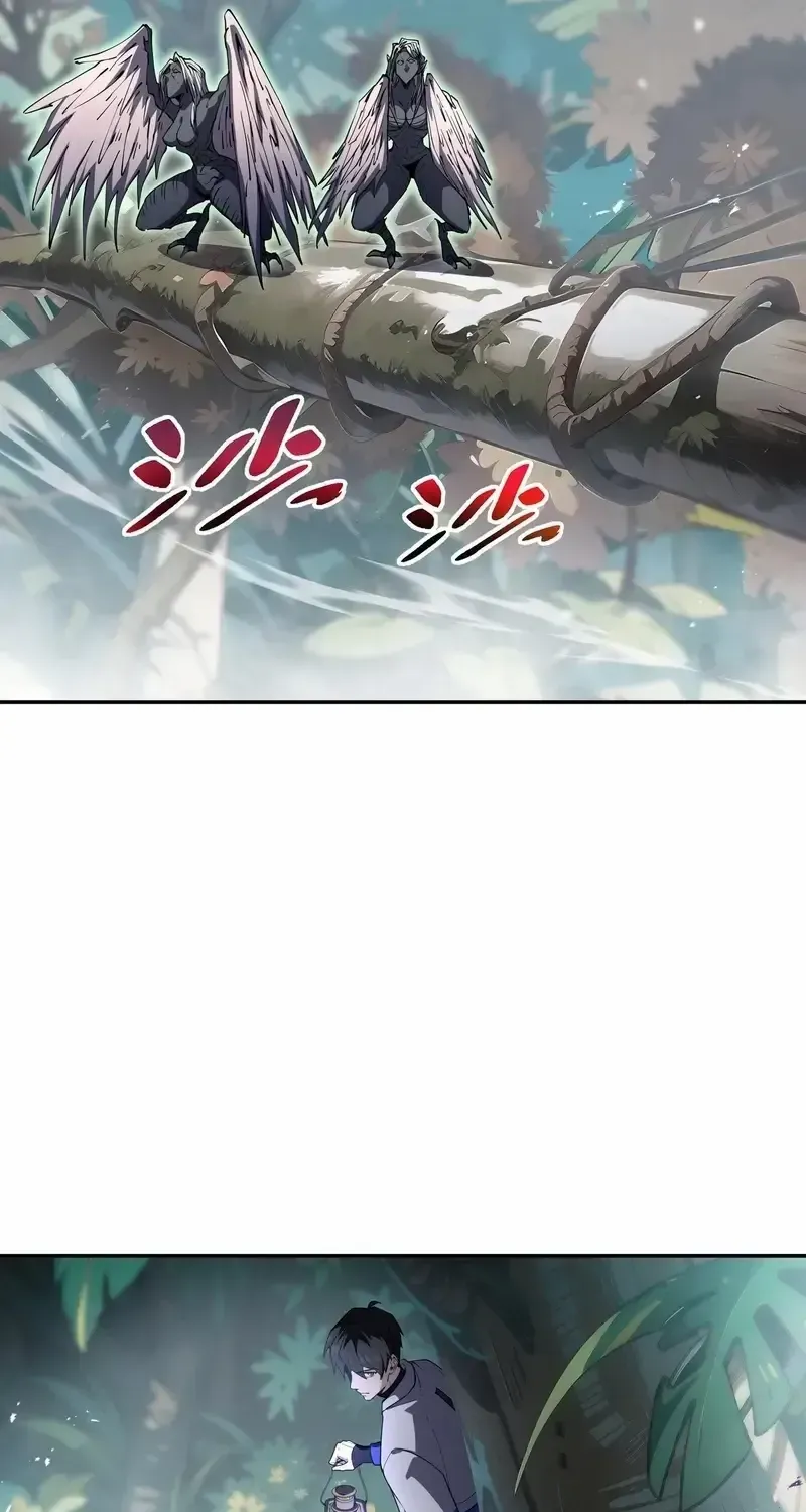 Read I Contracted Myself chapter 80 image 15 on Lezhin