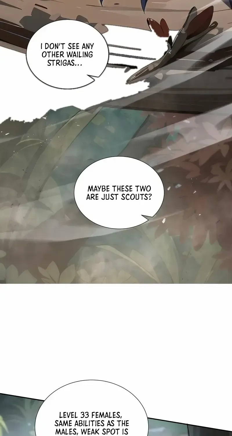 Read I Contracted Myself chapter 80 image 18 on Lezhin
