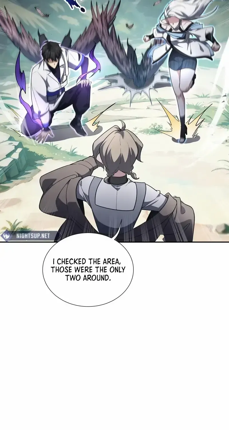 Read I Contracted Myself chapter 80 image 30 on Lezhin
