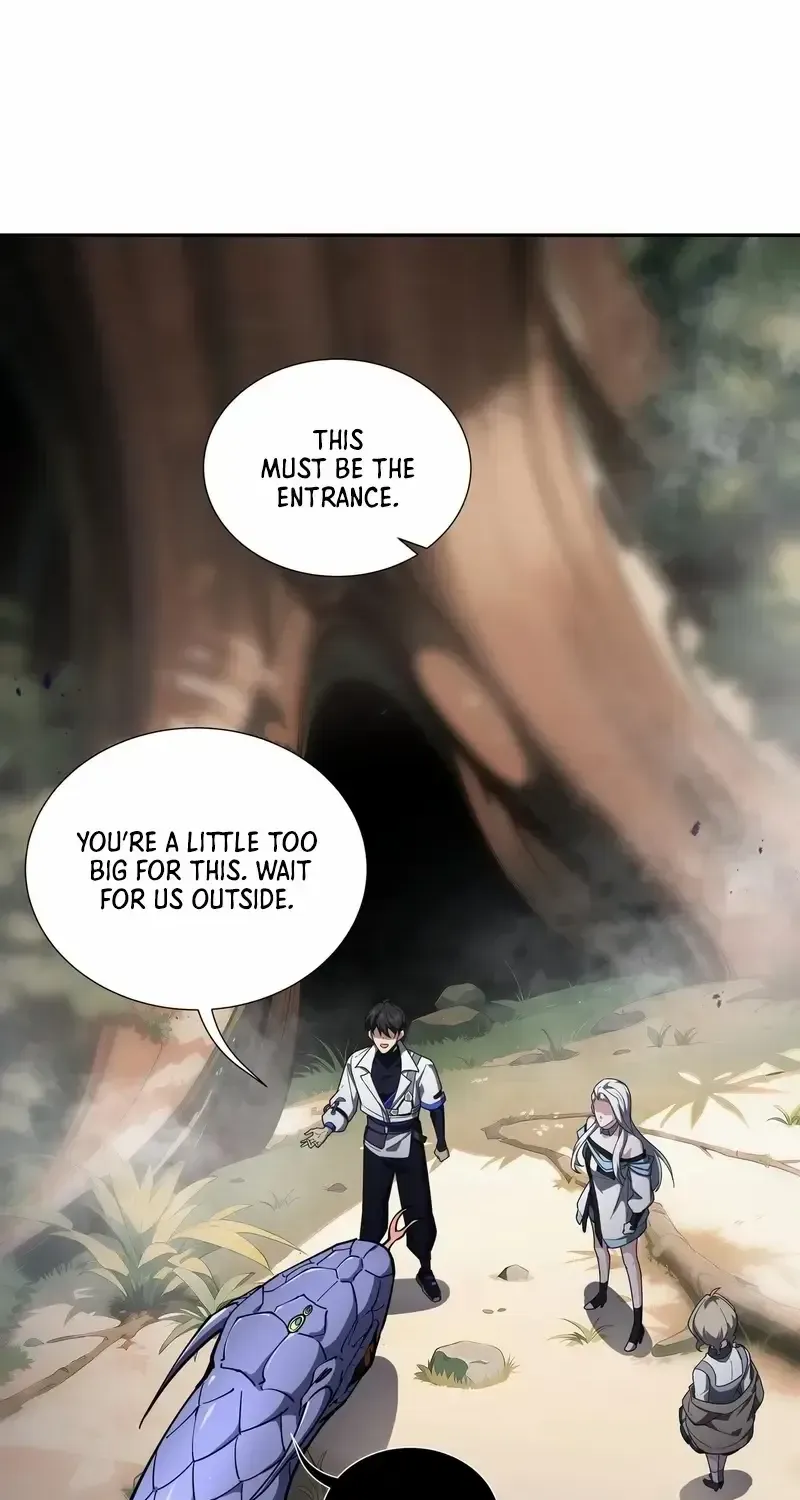 Read I Contracted Myself chapter 80 image 31 on Lezhin