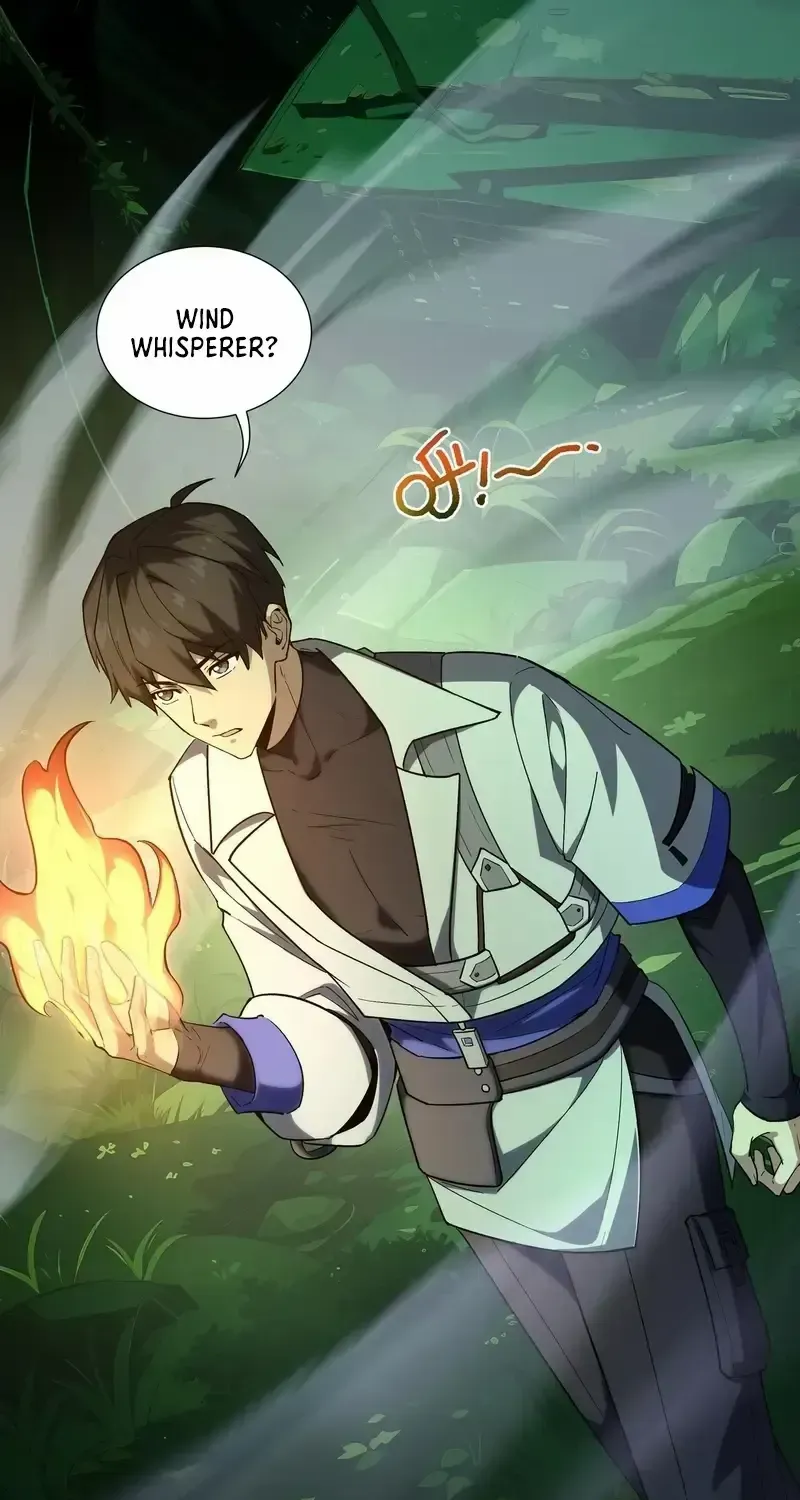 Read I Contracted Myself chapter 80 image 35 on Lezhin