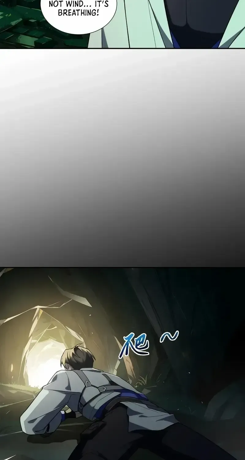 Read I Contracted Myself chapter 80 image 37 on Lezhin