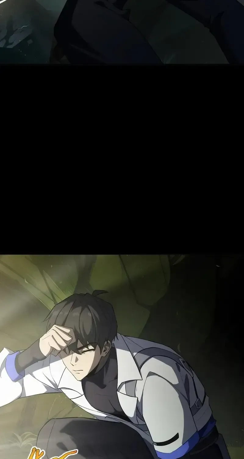 Read I Contracted Myself chapter 80 image 38 on Lezhin