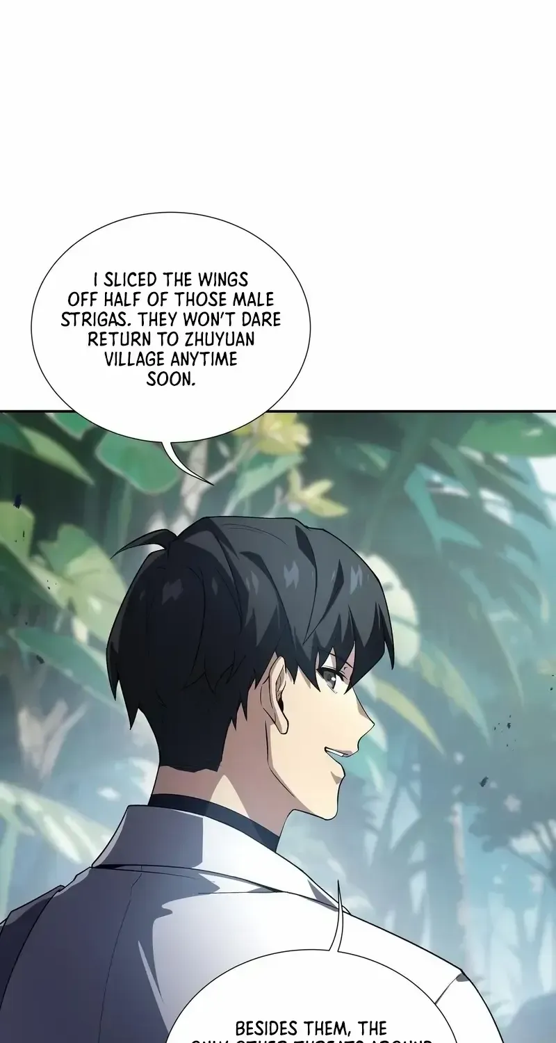 Read I Contracted Myself chapter 80 image 4 on Lezhin