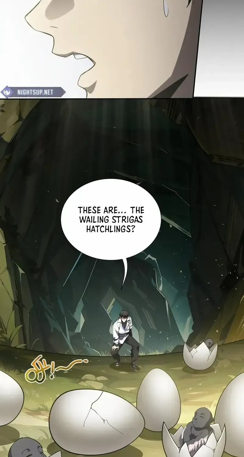 Read I Contracted Myself chapter 80 image 40 on Lezhin