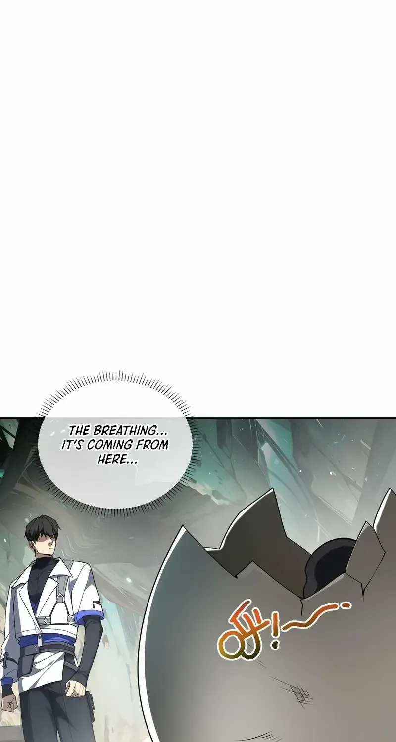 Read I Contracted Myself chapter 80 image 42 on Lezhin