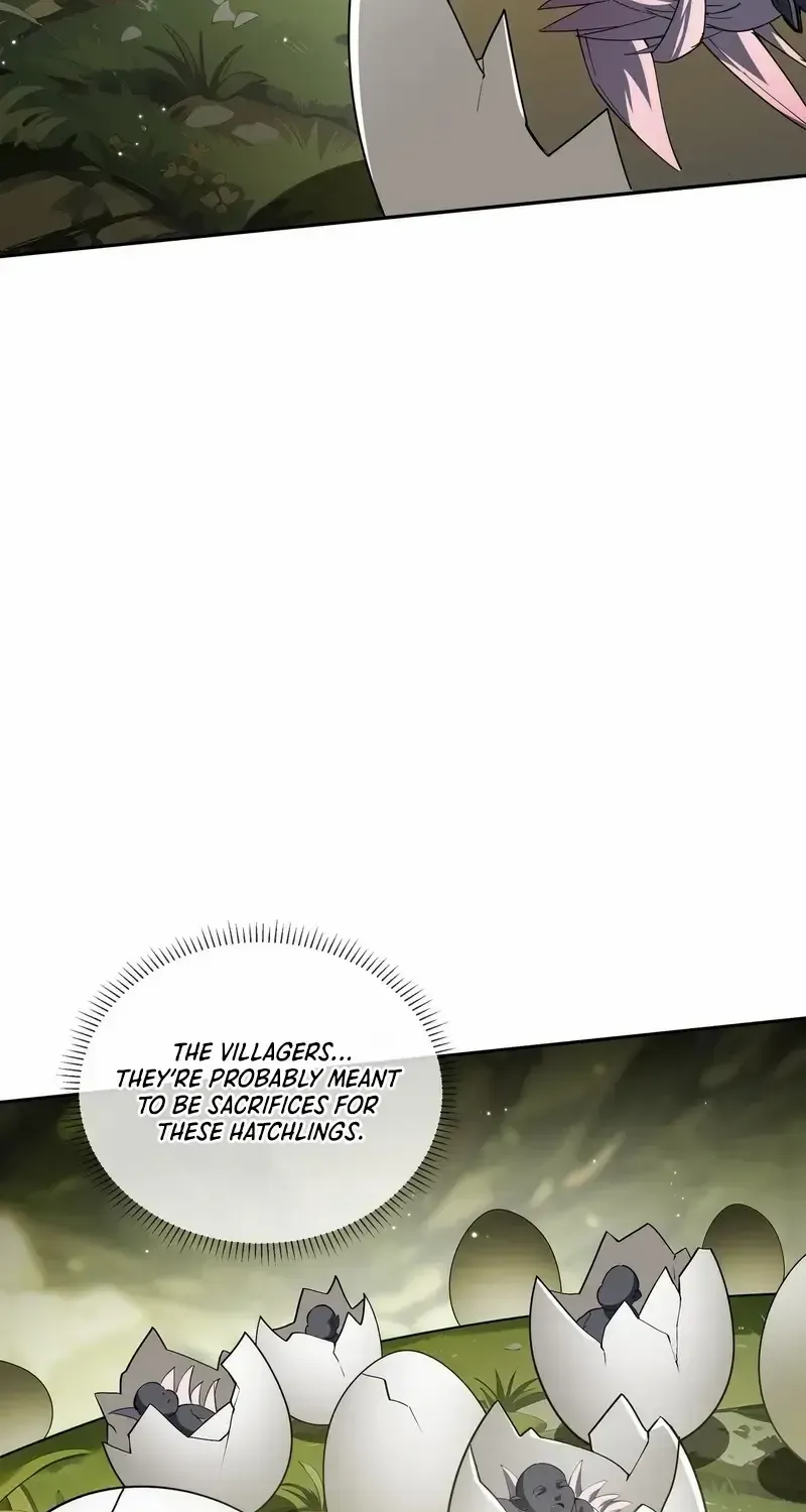 Read I Contracted Myself chapter 80 image 46 on Lezhin
