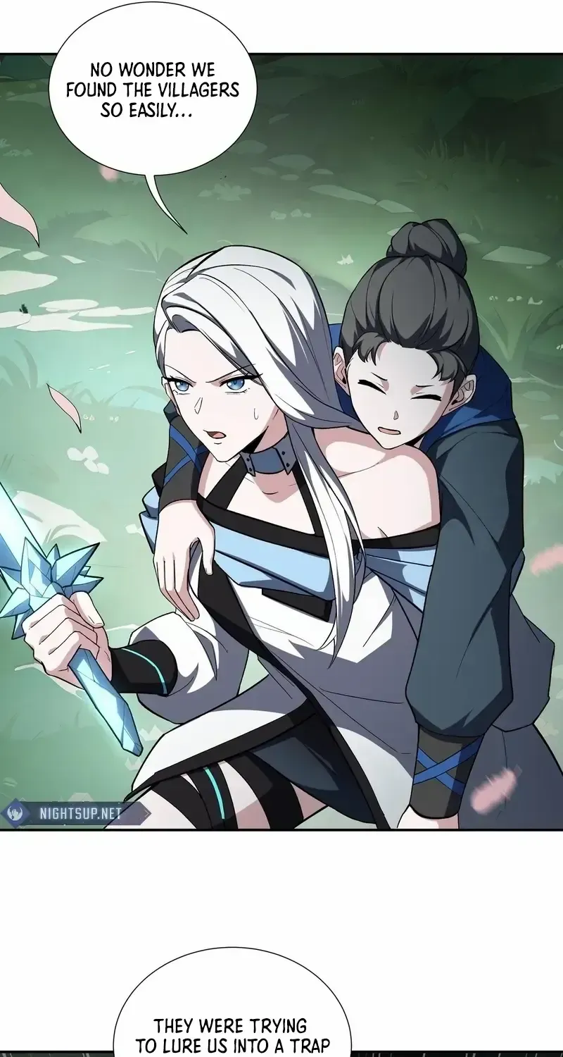 Read I Contracted Myself chapter 80 image 56 on Lezhin