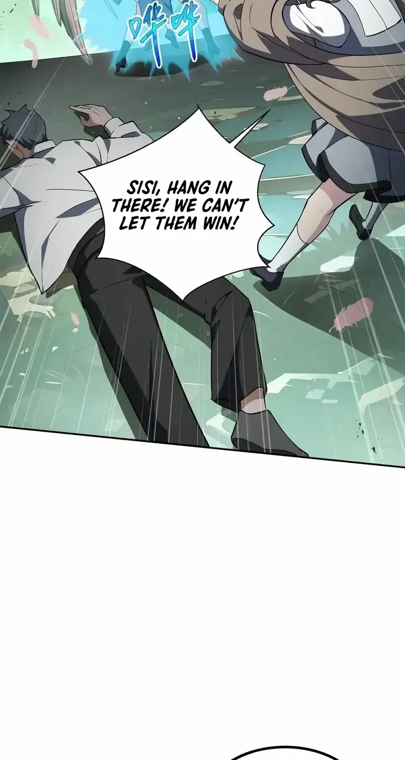 Read I Contracted Myself chapter 80 image 58 on Lezhin