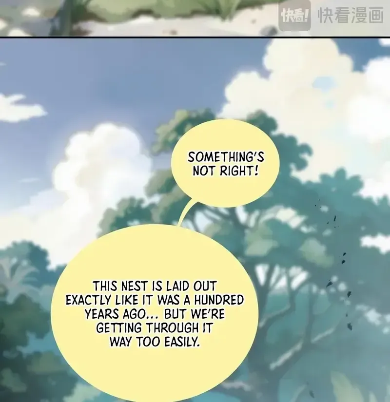 Read I Contracted Myself chapter 80 image 7 on Lezhin