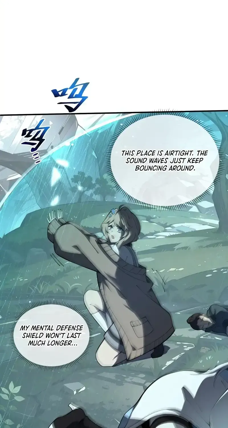 Read I Contracted Myself chapter 81 image 1 on Lezhin