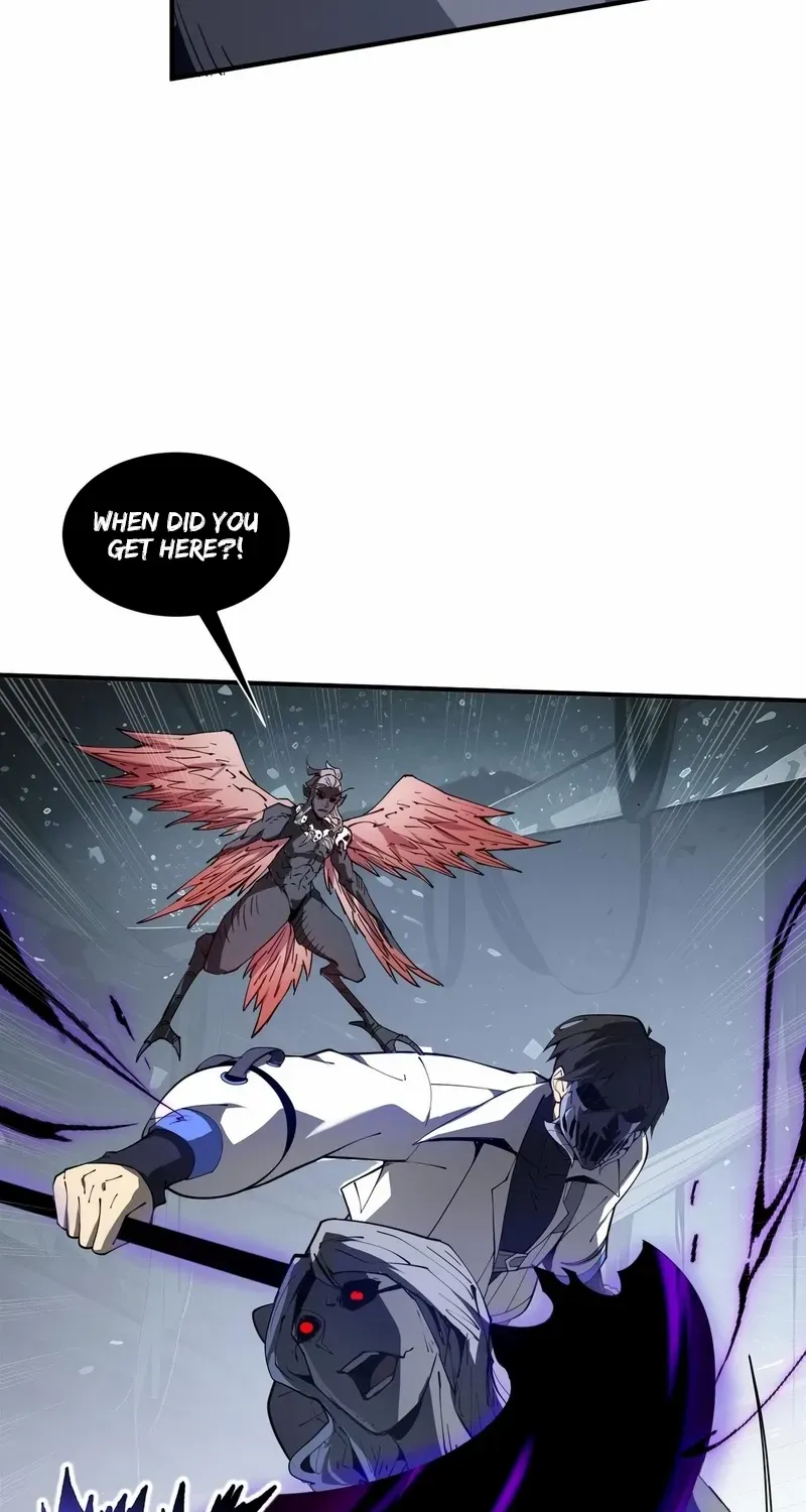 Read I Contracted Myself chapter 81 image 11 on Lezhin