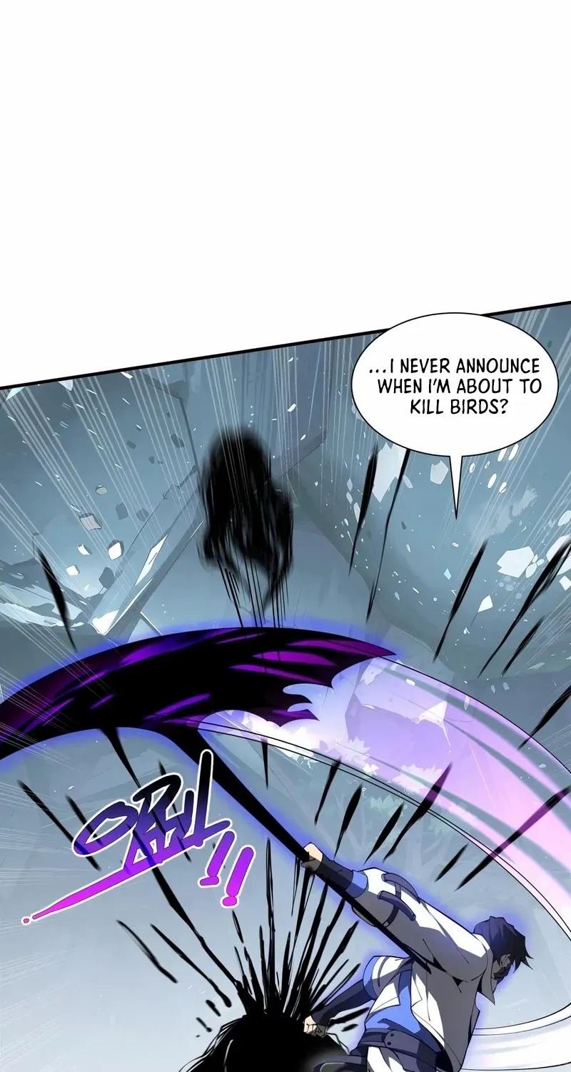 Read I Contracted Myself chapter 81 image 13 on Lezhin