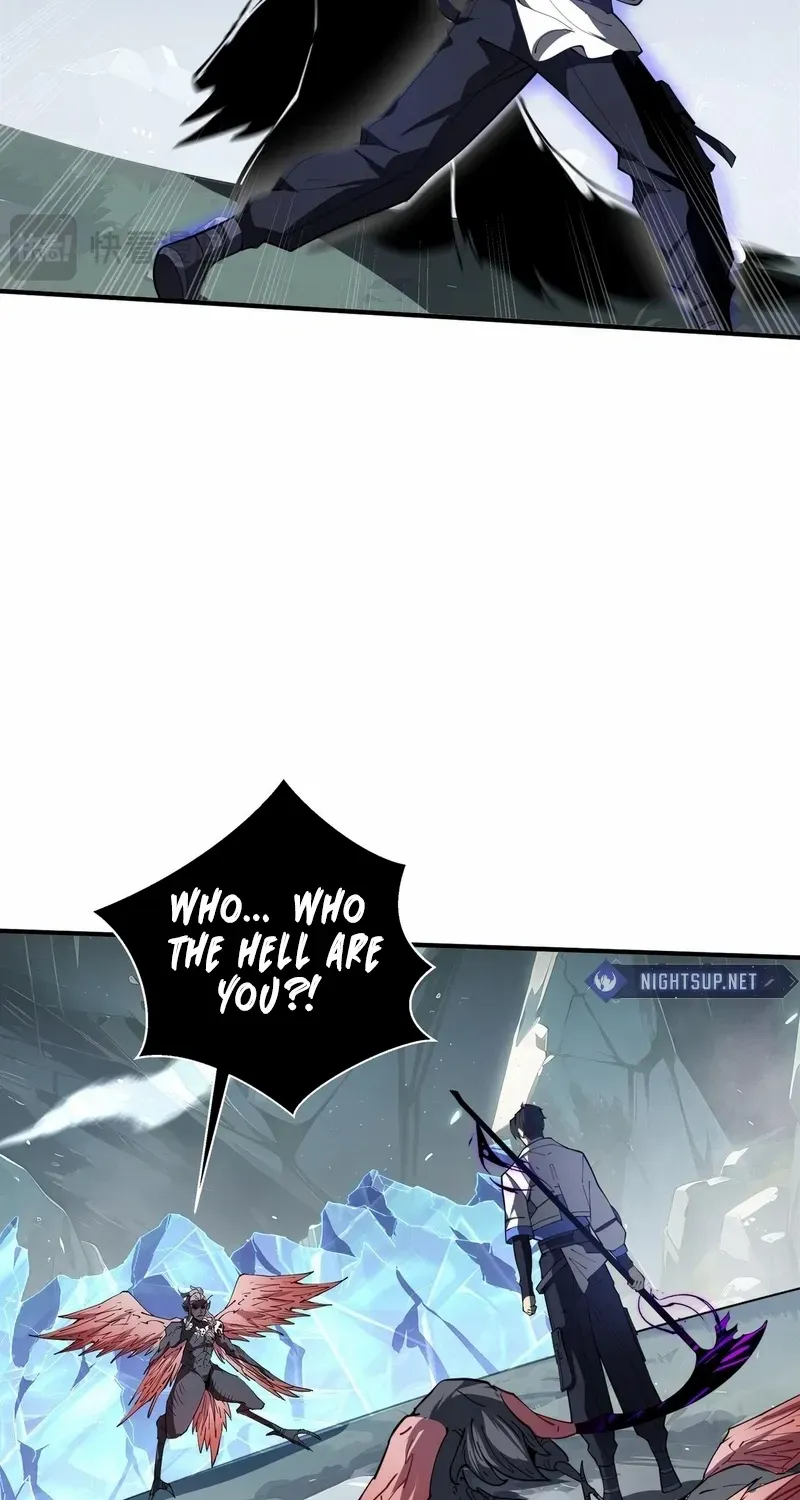 Read I Contracted Myself chapter 81 image 14 on Lezhin