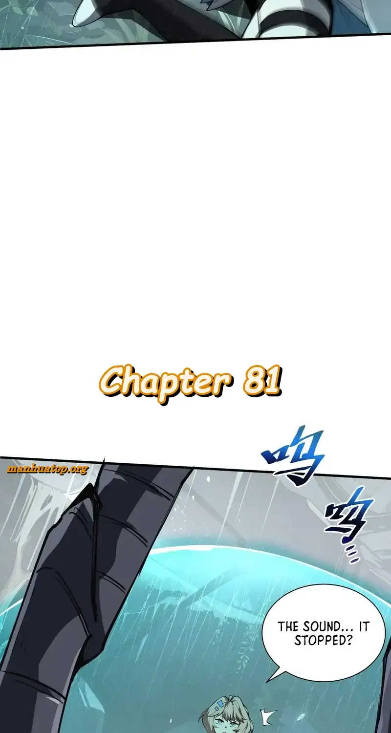 Read I Contracted Myself chapter 81 image 2 on Lezhin