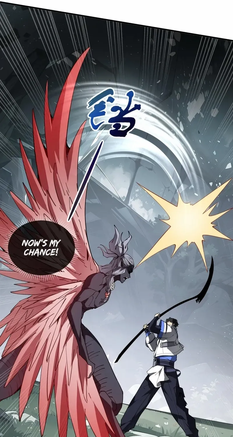Read I Contracted Myself chapter 81 image 20 on Lezhin