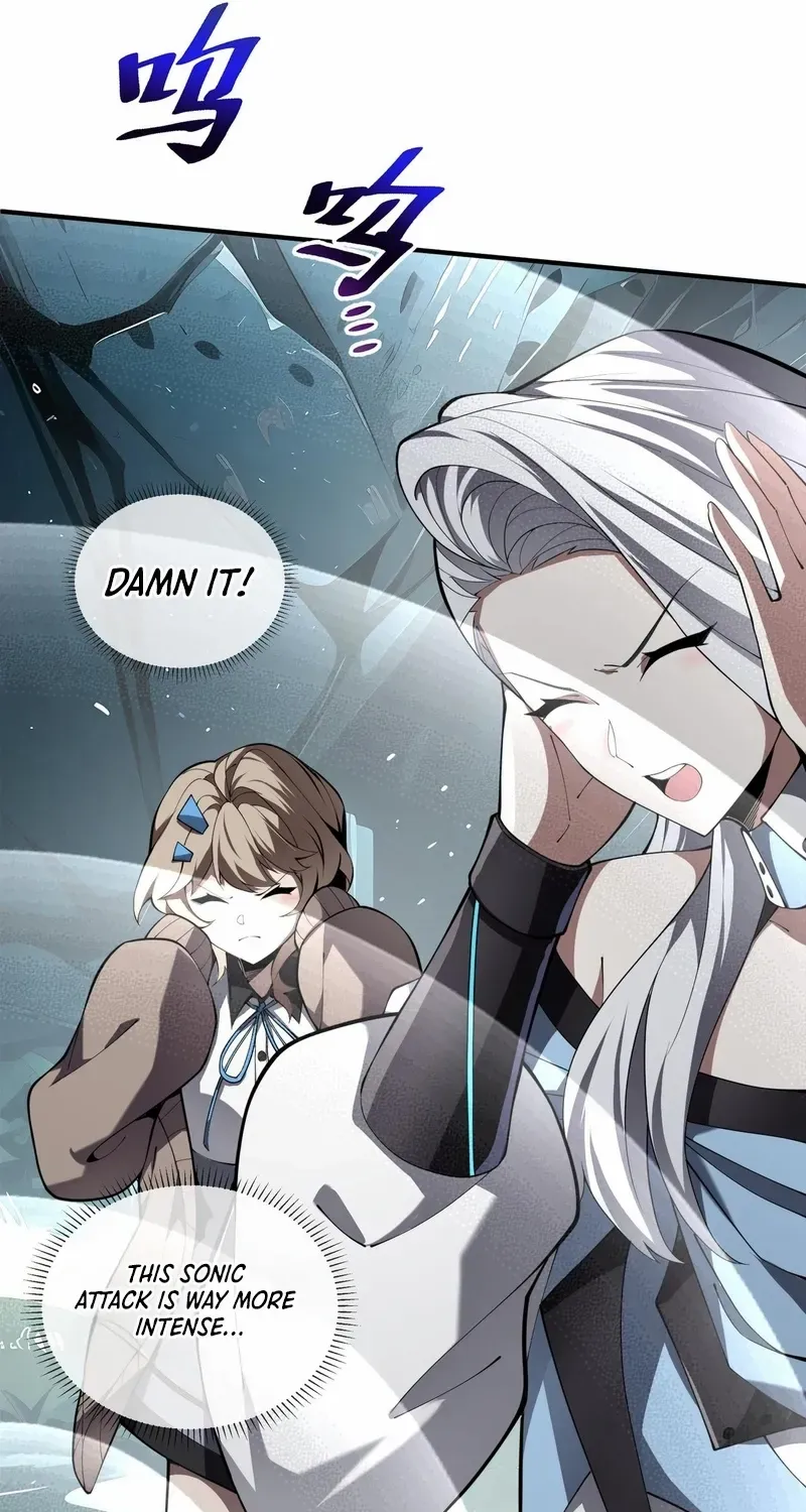 Read I Contracted Myself chapter 81 image 27 on Lezhin