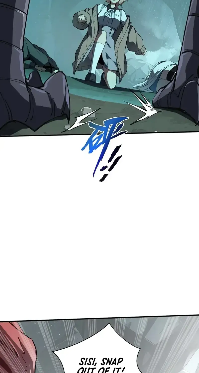 Read I Contracted Myself chapter 81 image 3 on Lezhin