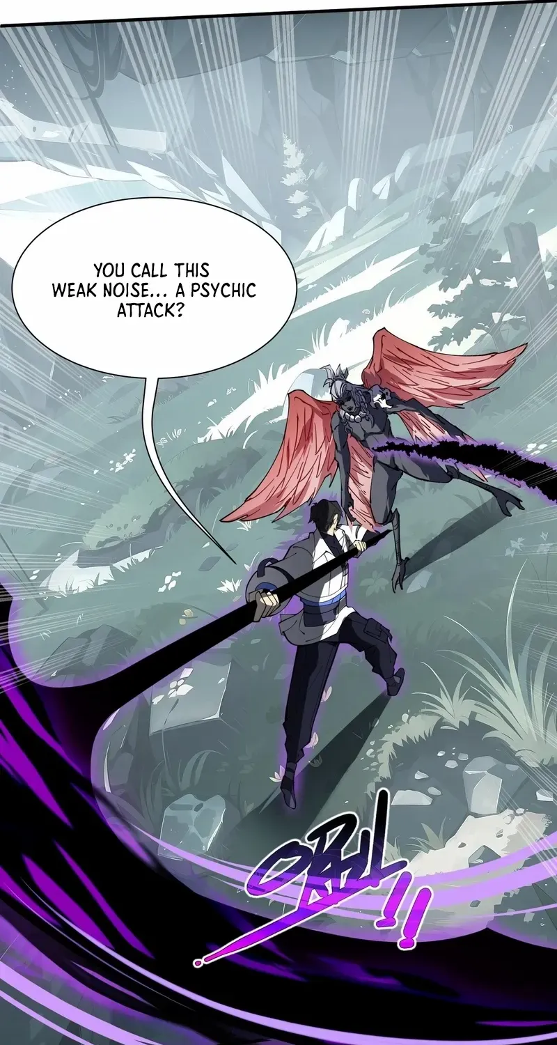 Read I Contracted Myself chapter 81 image 32 on Lezhin