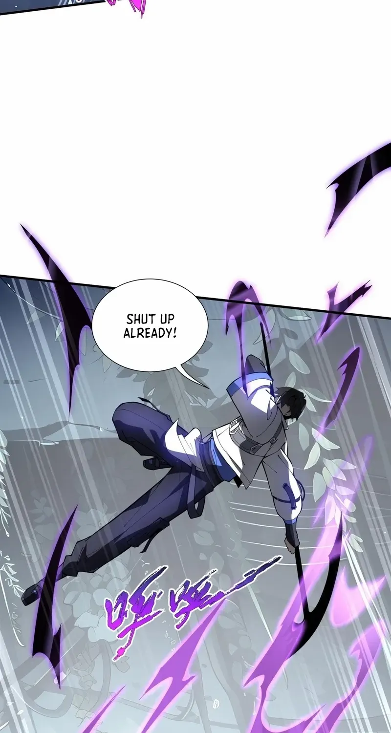 Read I Contracted Myself chapter 81 image 39 on Lezhin