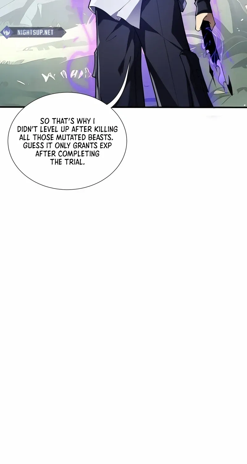 Read I Contracted Myself chapter 81 image 45 on Lezhin