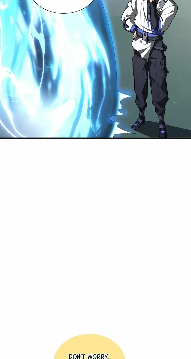 Read I Contracted Myself chapter 81 image 50 on Lezhin
