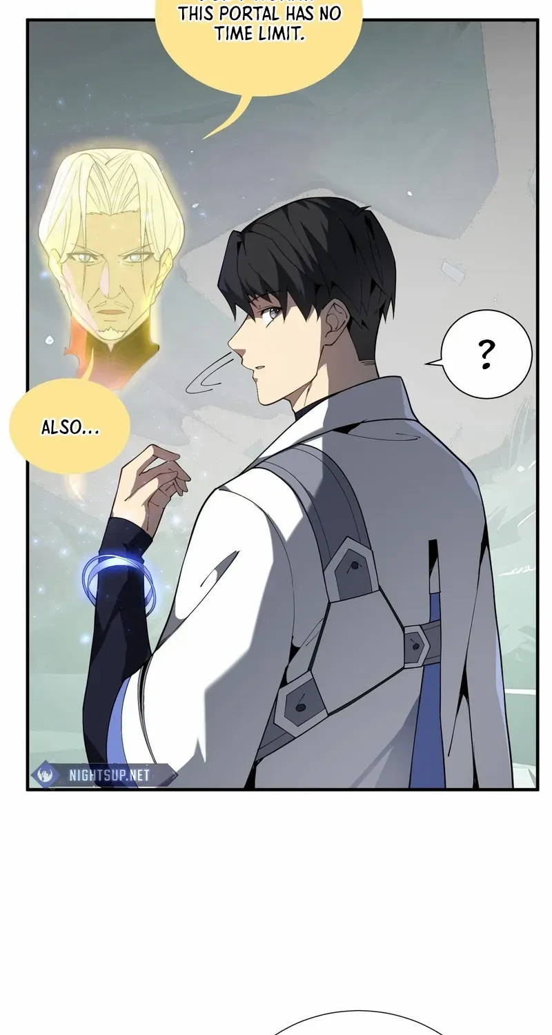 Read I Contracted Myself chapter 81 image 51 on Lezhin