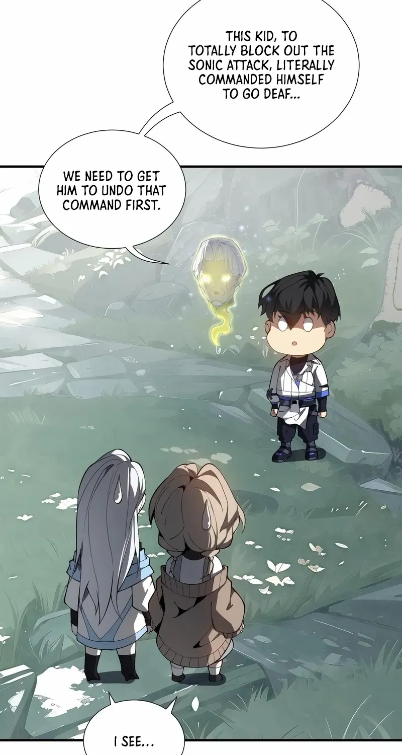 Read I Contracted Myself chapter 81 image 52 on Lezhin