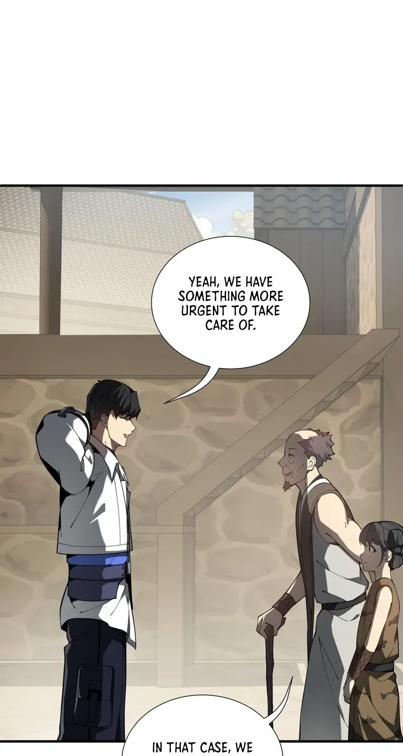Read I Contracted Myself chapter 81 image 56 on Lezhin