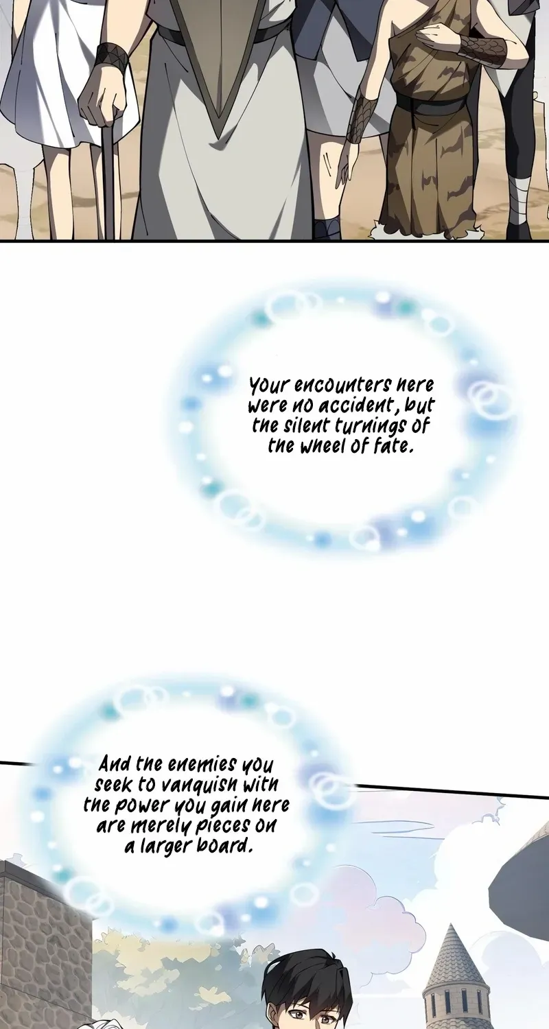 Read I Contracted Myself chapter 81 image 58 on Lezhin