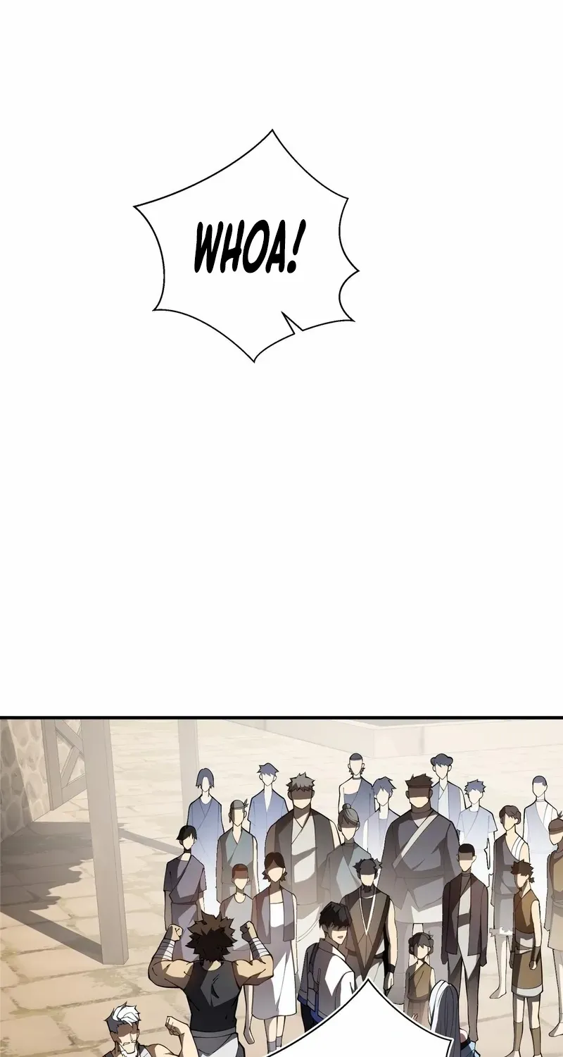 Read I Contracted Myself chapter 81 image 61 on Lezhin