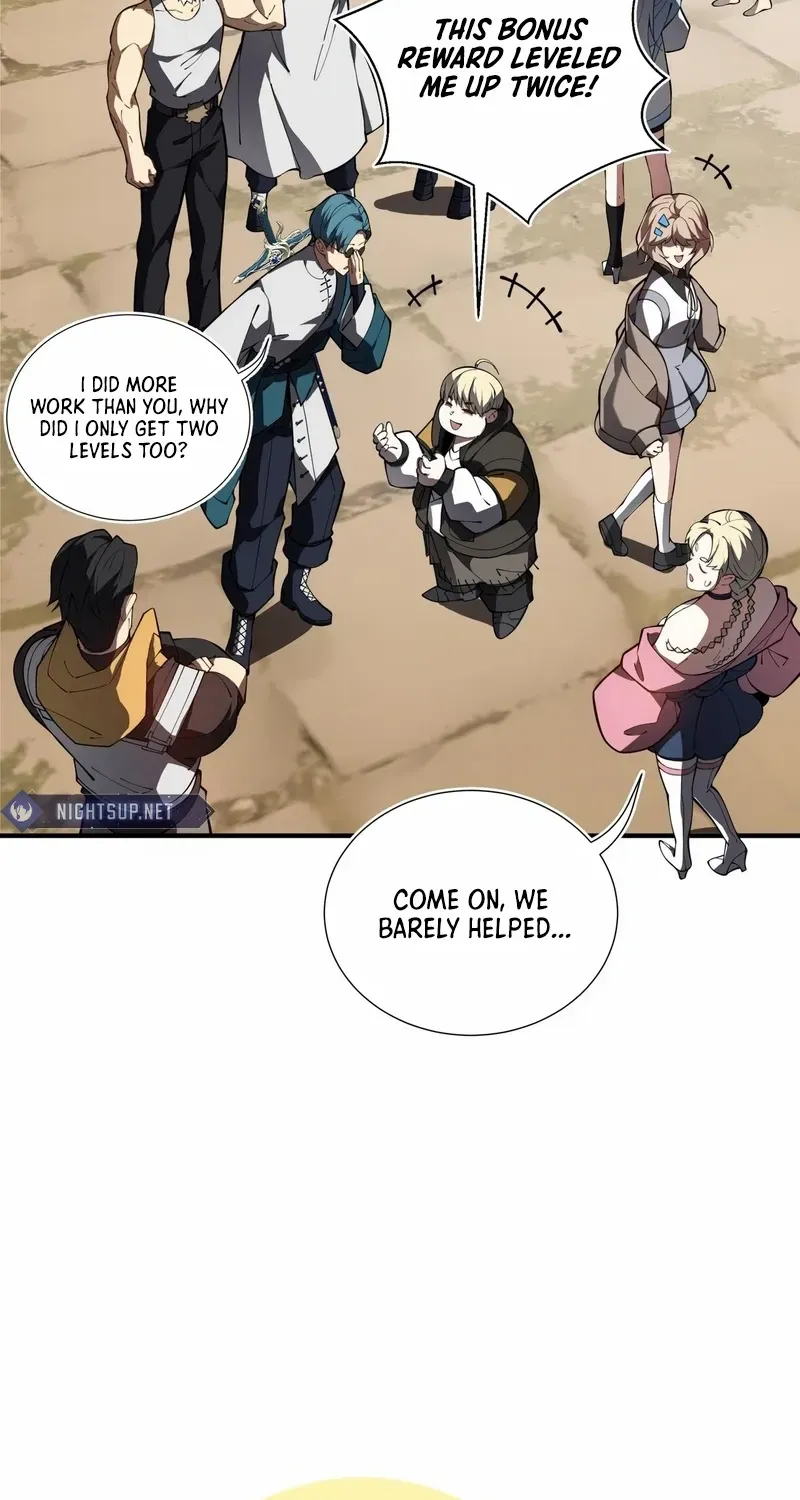 Read I Contracted Myself chapter 81 image 62 on Lezhin