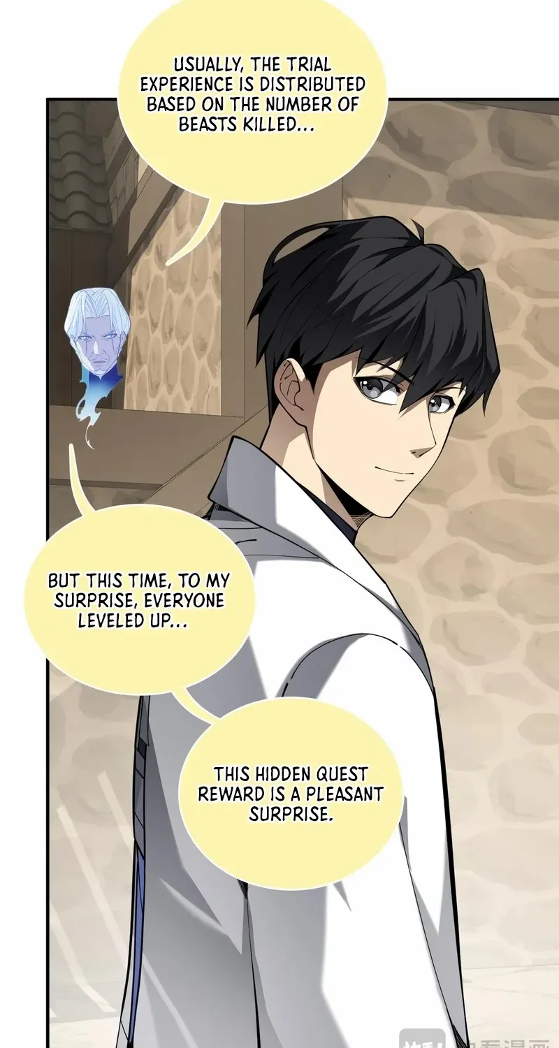 Read I Contracted Myself chapter 81 image 63 on Lezhin
