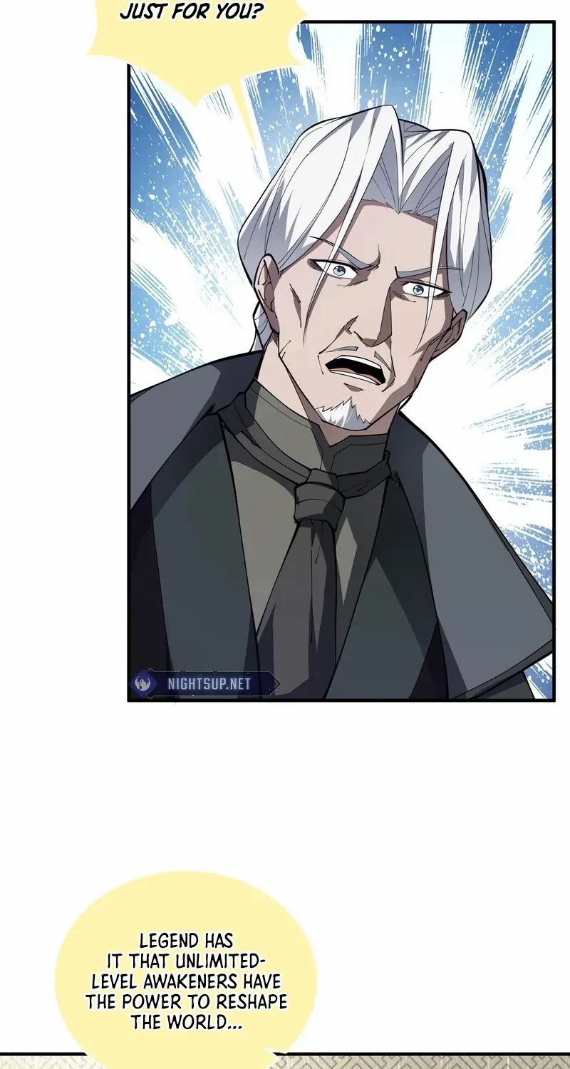Read I Contracted Myself chapter 81 image 66 on Lezhin