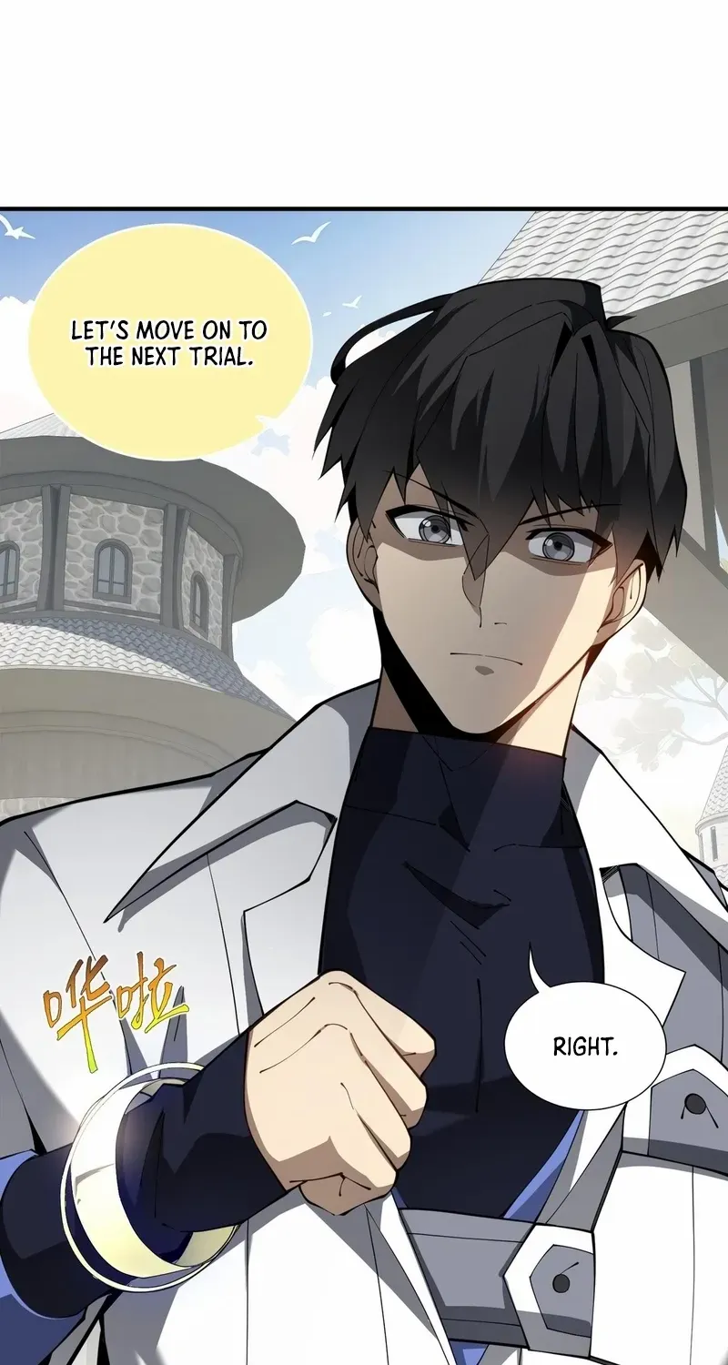 Read I Contracted Myself chapter 81 image 69 on Lezhin