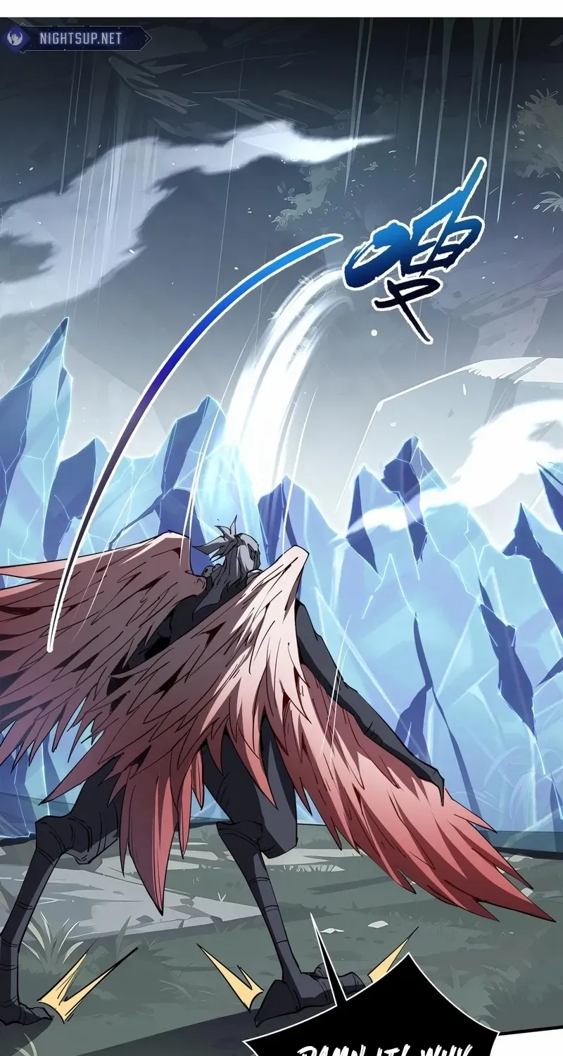 Read I Contracted Myself chapter 81 image 9 on Lezhin