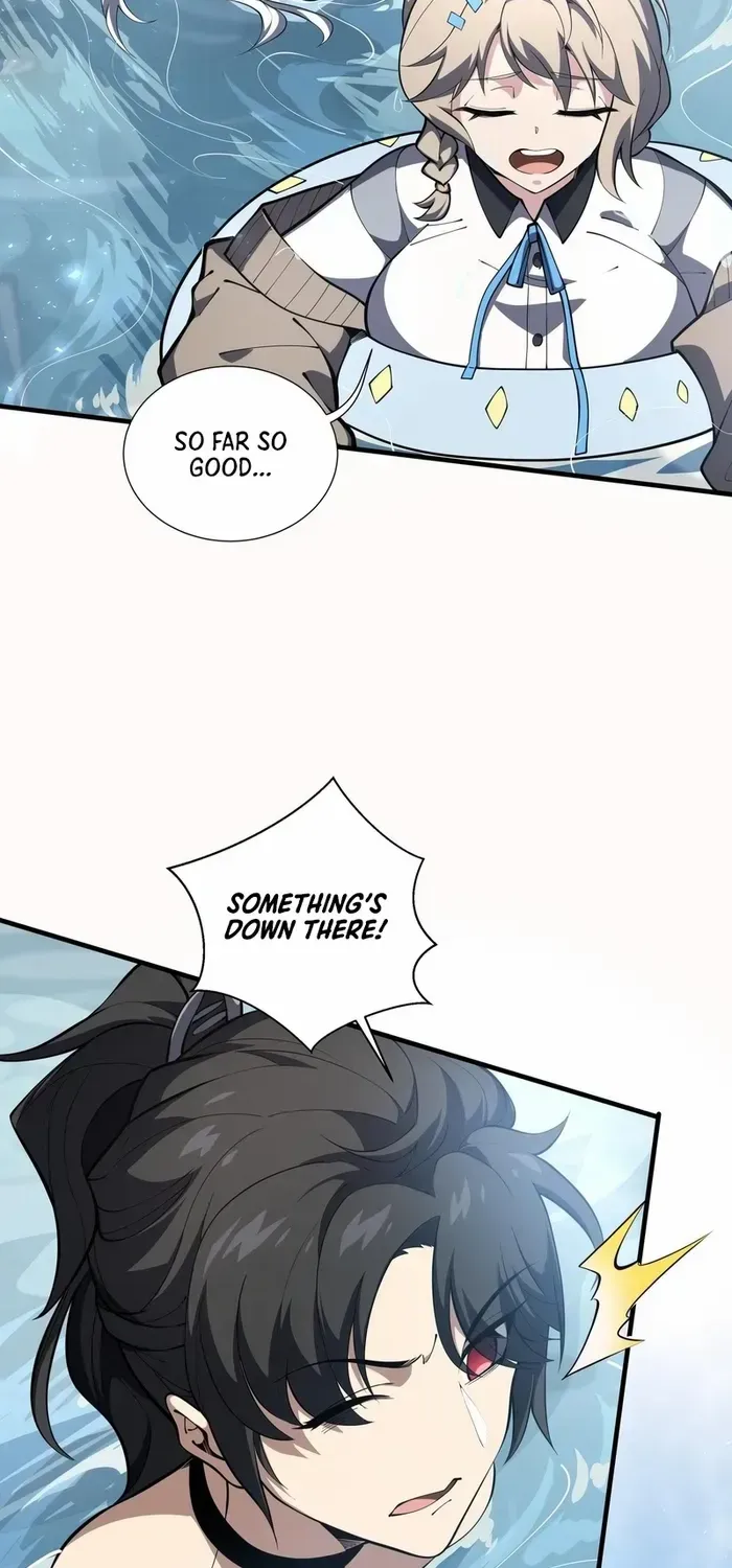 Read I Contracted Myself chapter 82 image 10 on Lezhin