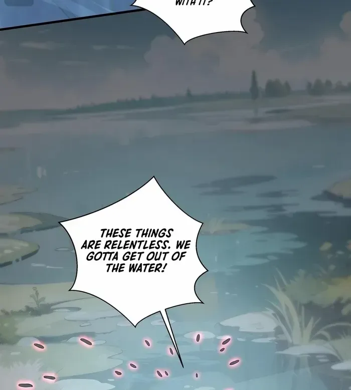 Read I Contracted Myself chapter 82 image 12 on Lezhin