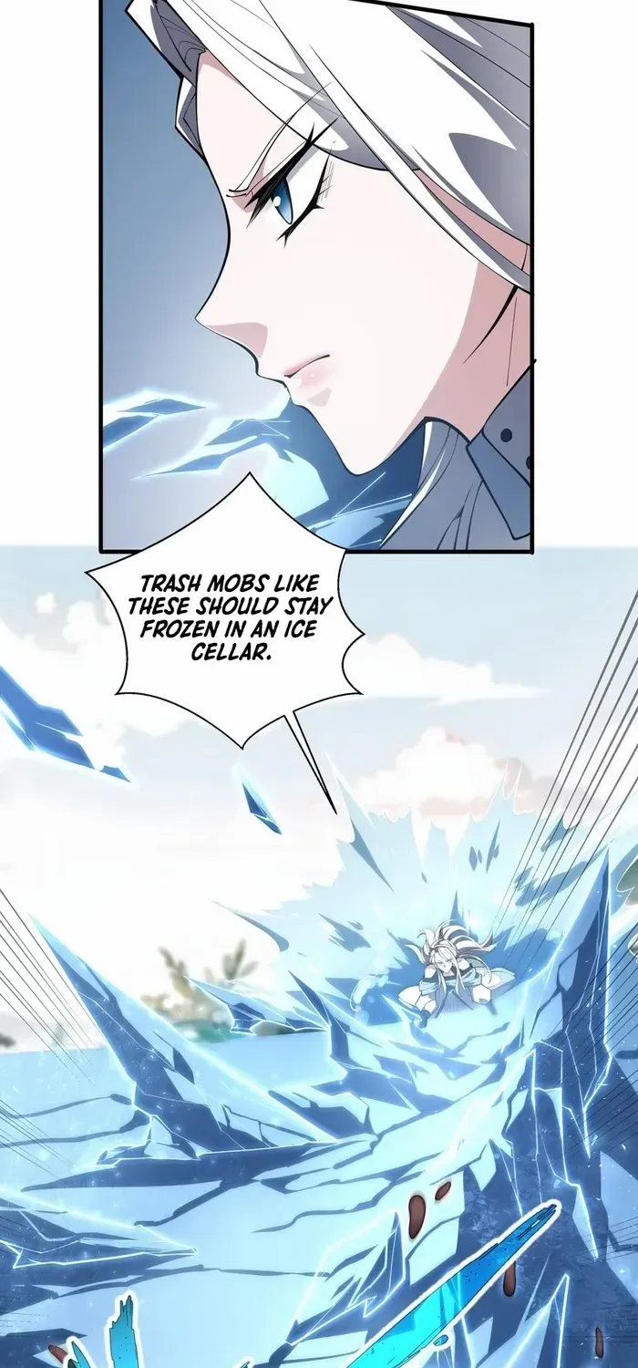 Read I Contracted Myself chapter 82 image 14 on Lezhin