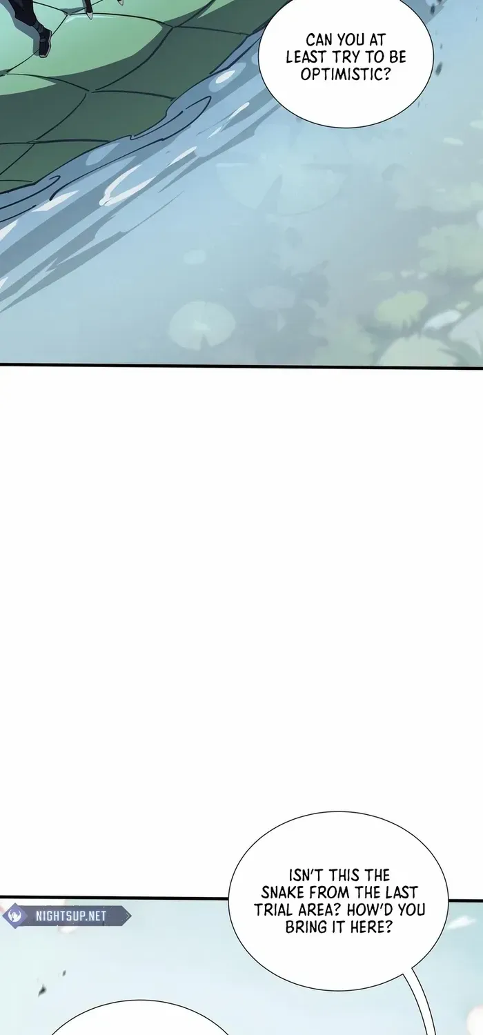Read I Contracted Myself chapter 82 image 20 on Lezhin