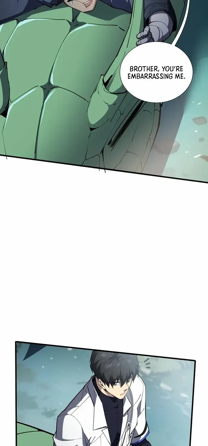 Read I Contracted Myself chapter 82 image 25 on Lezhin