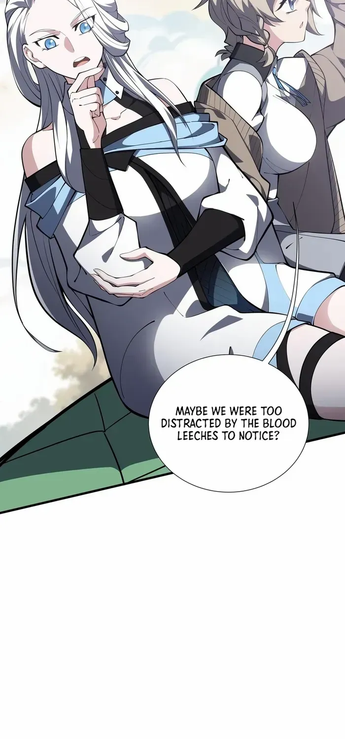 Read I Contracted Myself chapter 82 image 28 on Lezhin