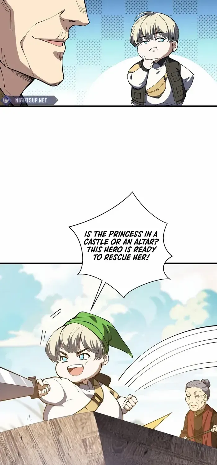 Read I Contracted Myself chapter 82 image 33 on Lezhin