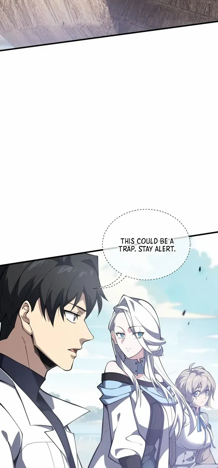 Read I Contracted Myself chapter 82 image 34 on Lezhin