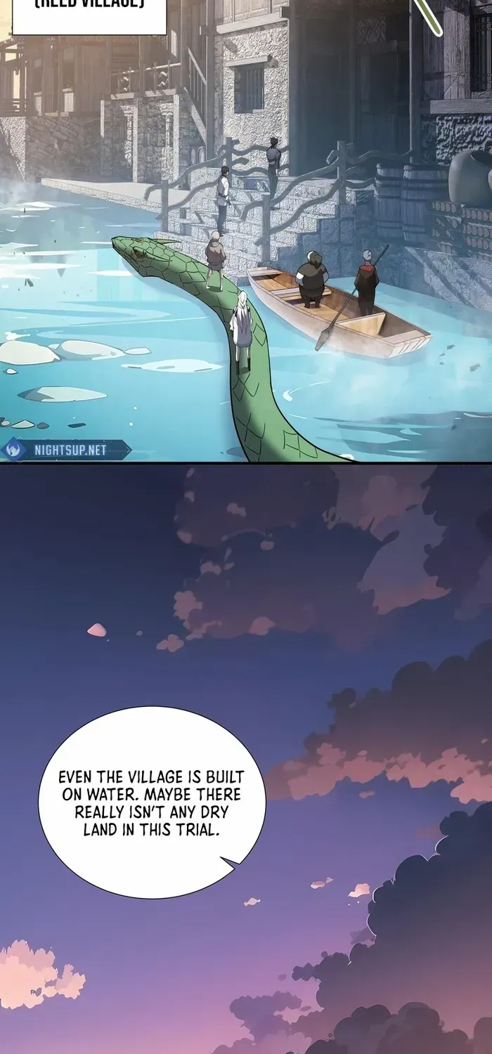 Read I Contracted Myself chapter 82 image 38 on Lezhin