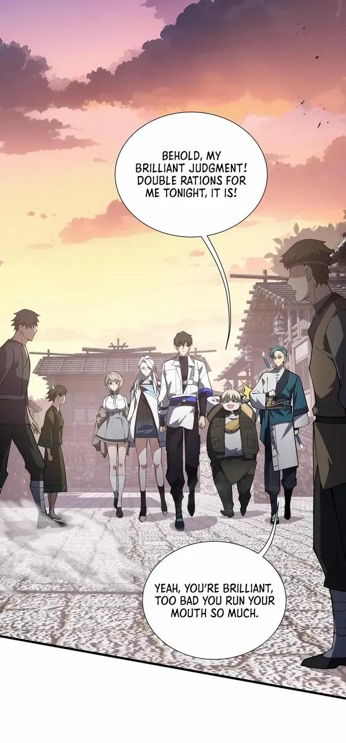 Read I Contracted Myself chapter 82 image 39 on Lezhin