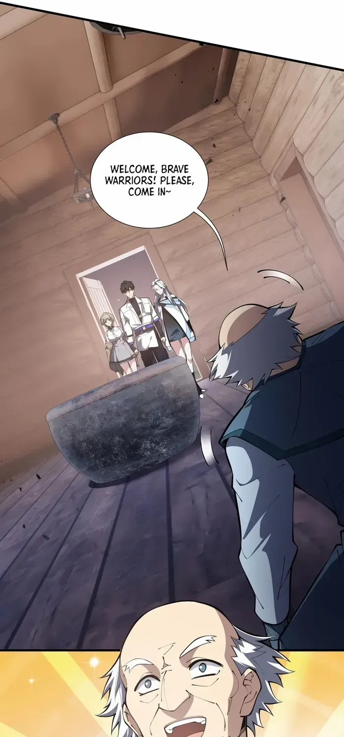 Read I Contracted Myself chapter 82 image 41 on Lezhin